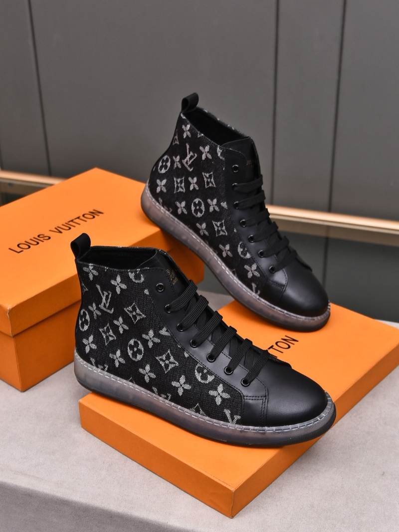 LV Casual Shoes